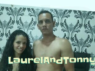 LaurelAndTonny