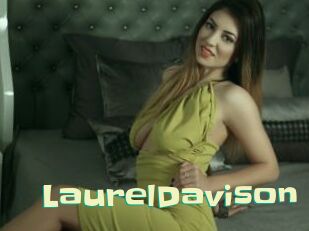 LaurelDavison