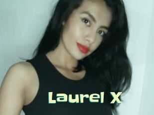 Laurel_X