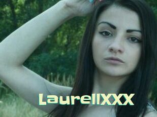 LaurellXXX