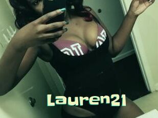 Lauren21 Wanna Meet