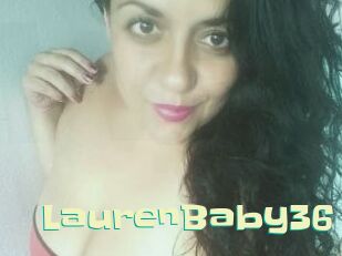 LaurenBaby36