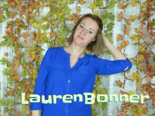 LaurenBonner Wanna Meet