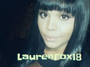 LaurenFox18