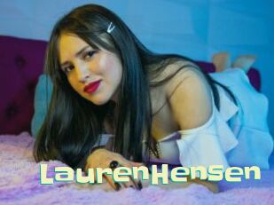 LaurenHensen