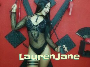 LaurenJane