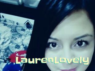 LaurenLovely