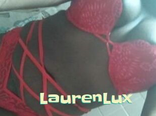 LaurenLux