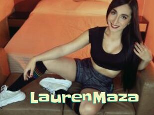 LaurenMaza