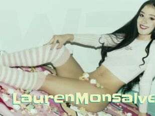 LaurenMonsalve Wanna Meet