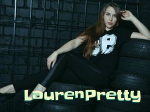 LaurenPretty