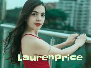LaurenPrice