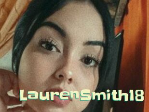 LaurenSmith18 Wanna Meet