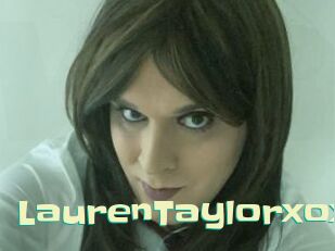 LaurenTaylorxox