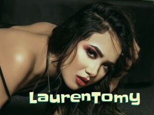 LaurenTomy