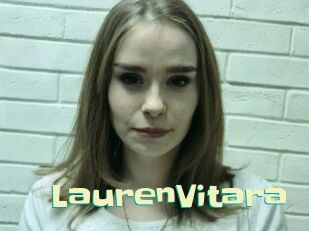 LaurenVitara