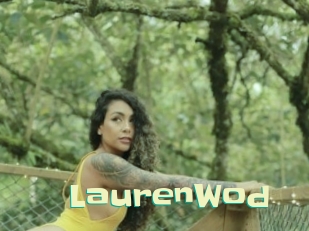LaurenWod