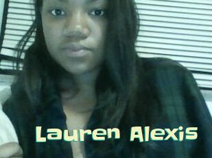 Lauren_Alexis
