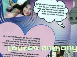 Lauren_Anthony Wanna Meet