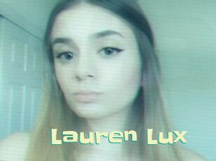 Lauren_Lux