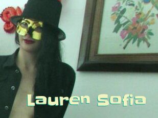 Lauren_Sofia