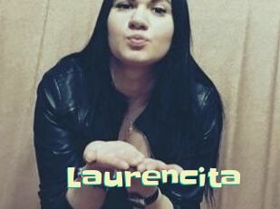Laurencita