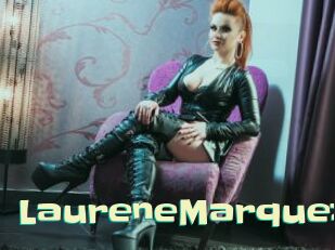 LaureneMarquez Wanna Meet