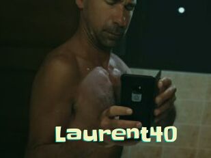 Laurent40