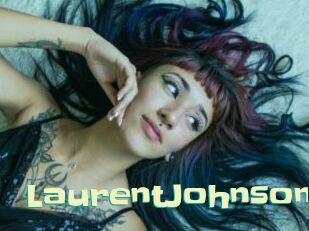 LaurentJohnson