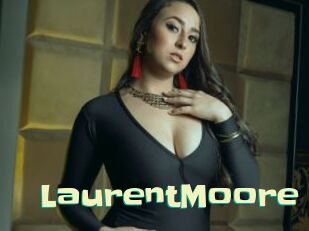 LaurentMoore Wanna Meet