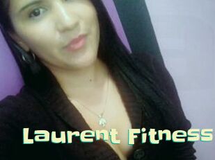 Laurent_Fitness
