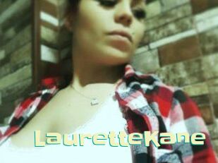 LauretteKane Wanna Meet