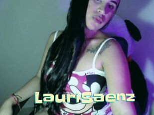 LauriSaenz