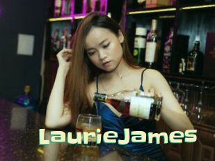 LaurieJames