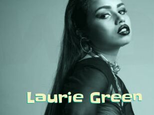 Laurie_Green