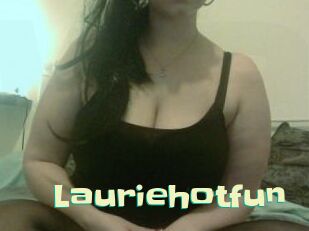 Lauriehotfun