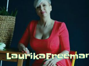 LaurikaFreeman