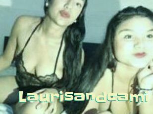 Laurisandcami