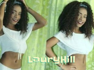 LauryHill