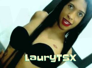 LauryTSX Wanna Meet