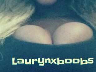 Laurynxboobs