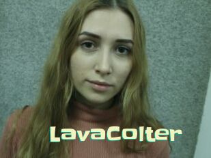 LavaColter