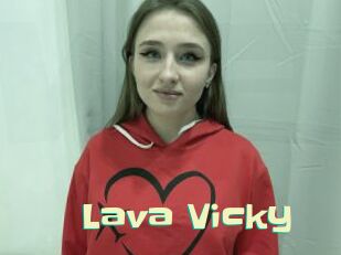 Lava_Vicky