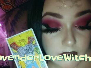 LavenderLoveWitch