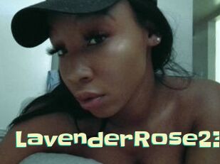 LavenderRose23