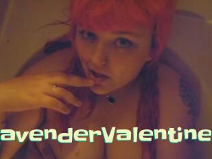 LavenderValentine Wanna Meet