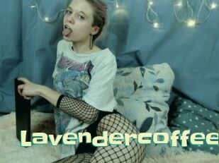 Lavendercoffee