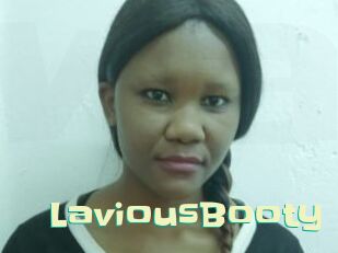 LaviousBooty