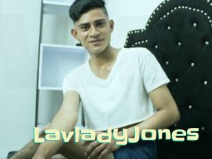 LavladyJones