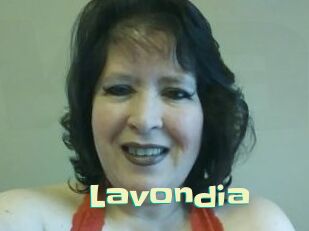 Lavondia